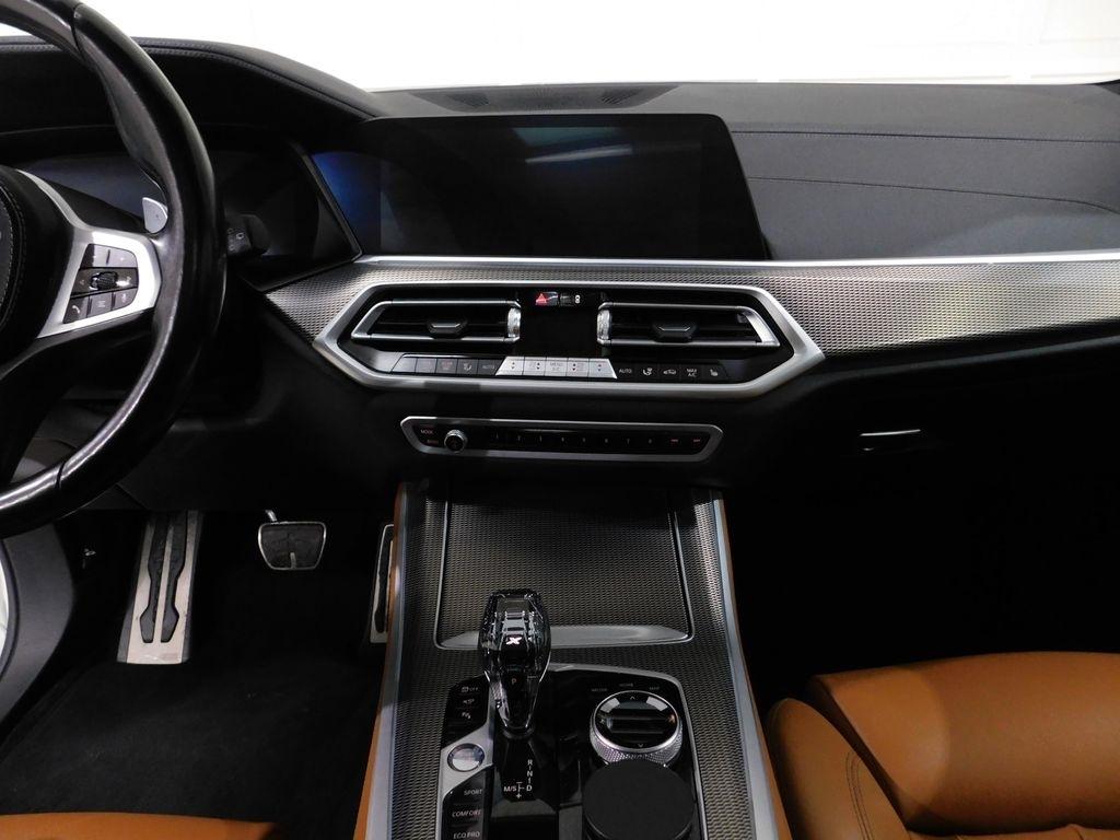 BMW X5 xDrive40i 2022