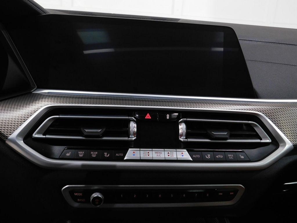 BMW X5 xDrive40i 2022