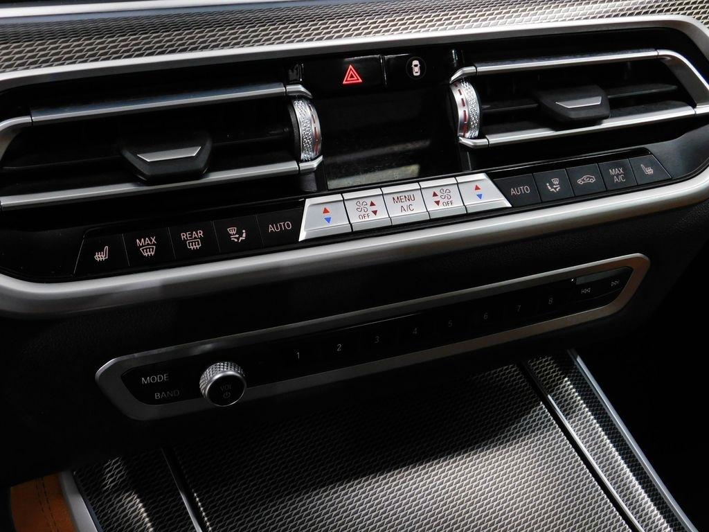 BMW X5 xDrive40i 2022