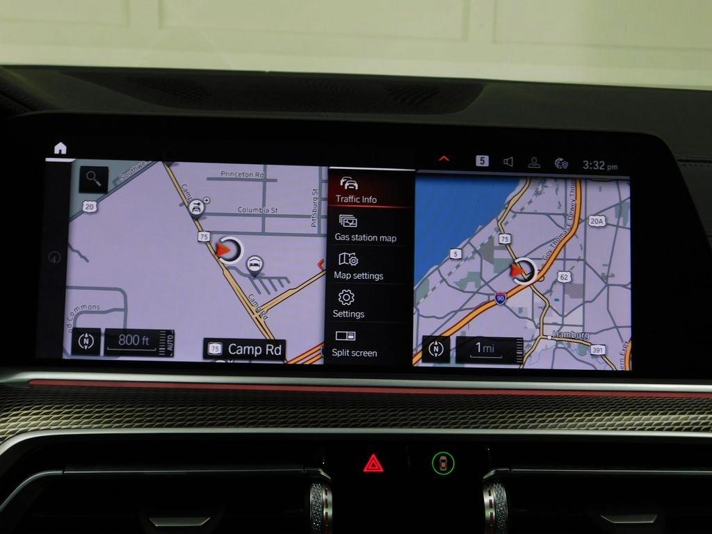 BMW X5 xDrive40i 2022