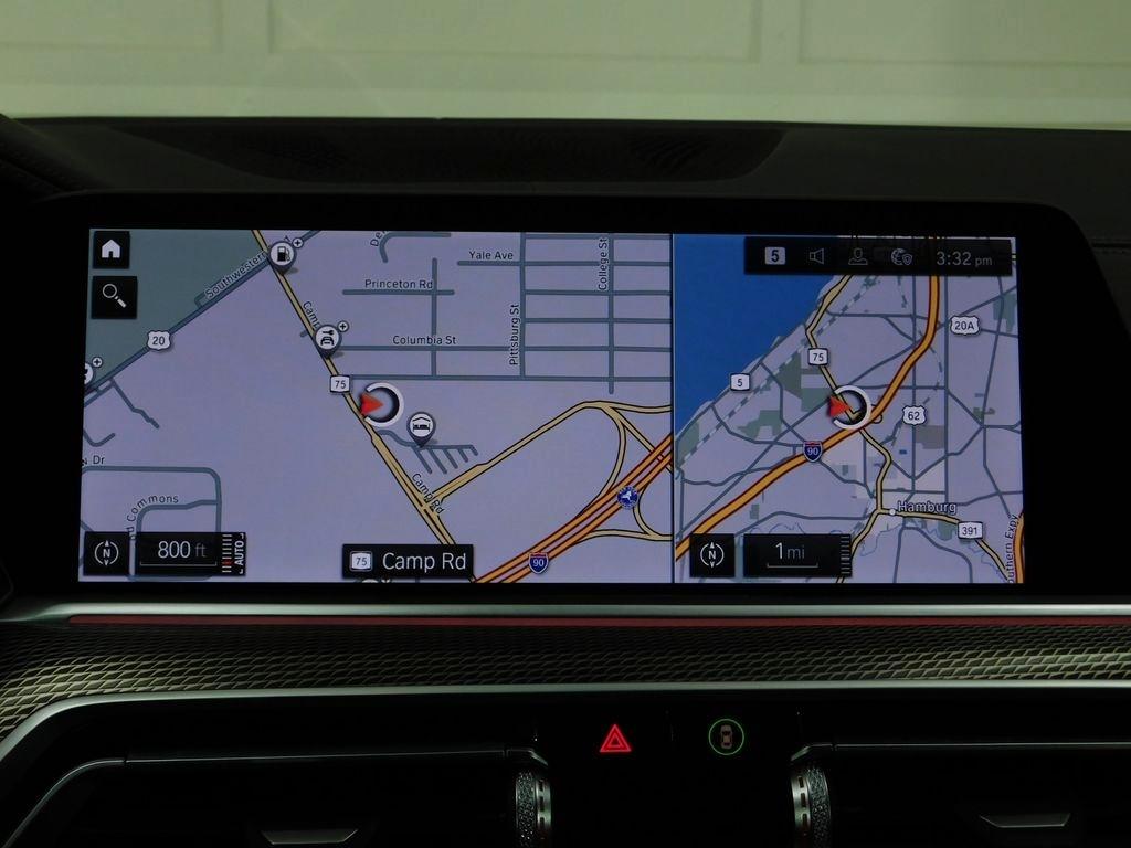 BMW X5 xDrive40i 2022