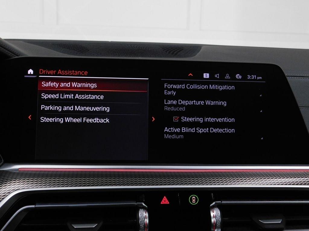 BMW X5 xDrive40i 2022