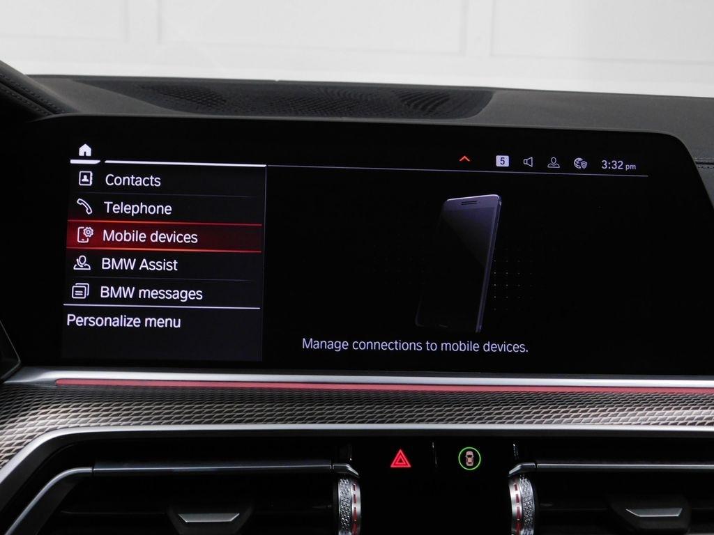 BMW X5 xDrive40i 2022