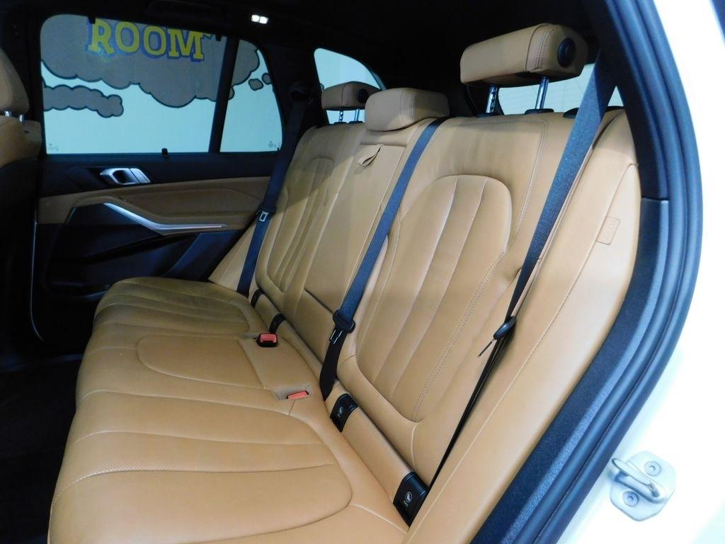 BMW X5 xDrive40i 2022