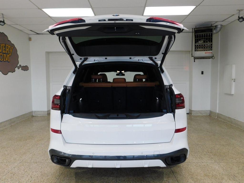 BMW X5 xDrive40i 2022