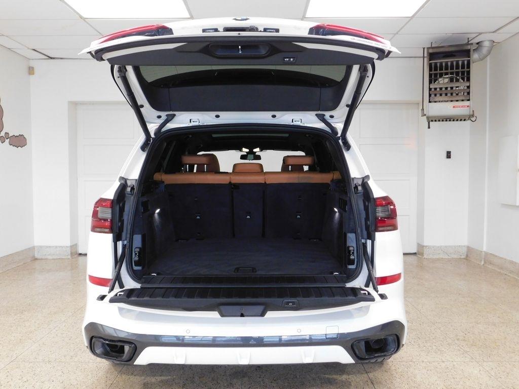 BMW X5 xDrive40i 2022