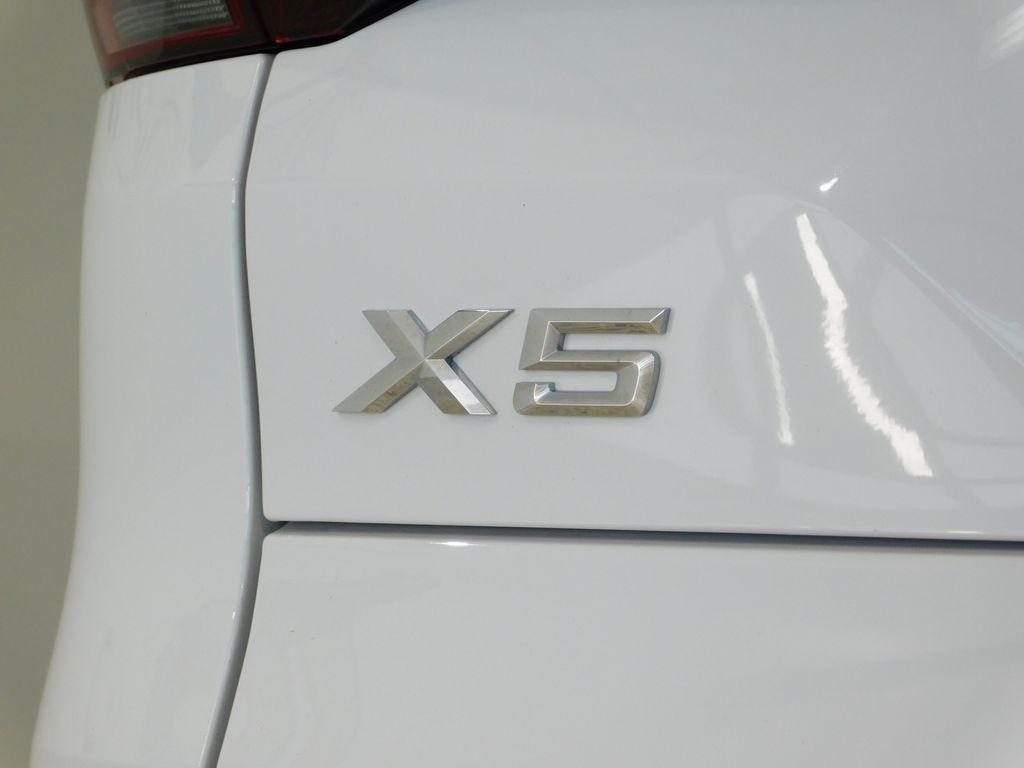 BMW X5 xDrive40i 2022