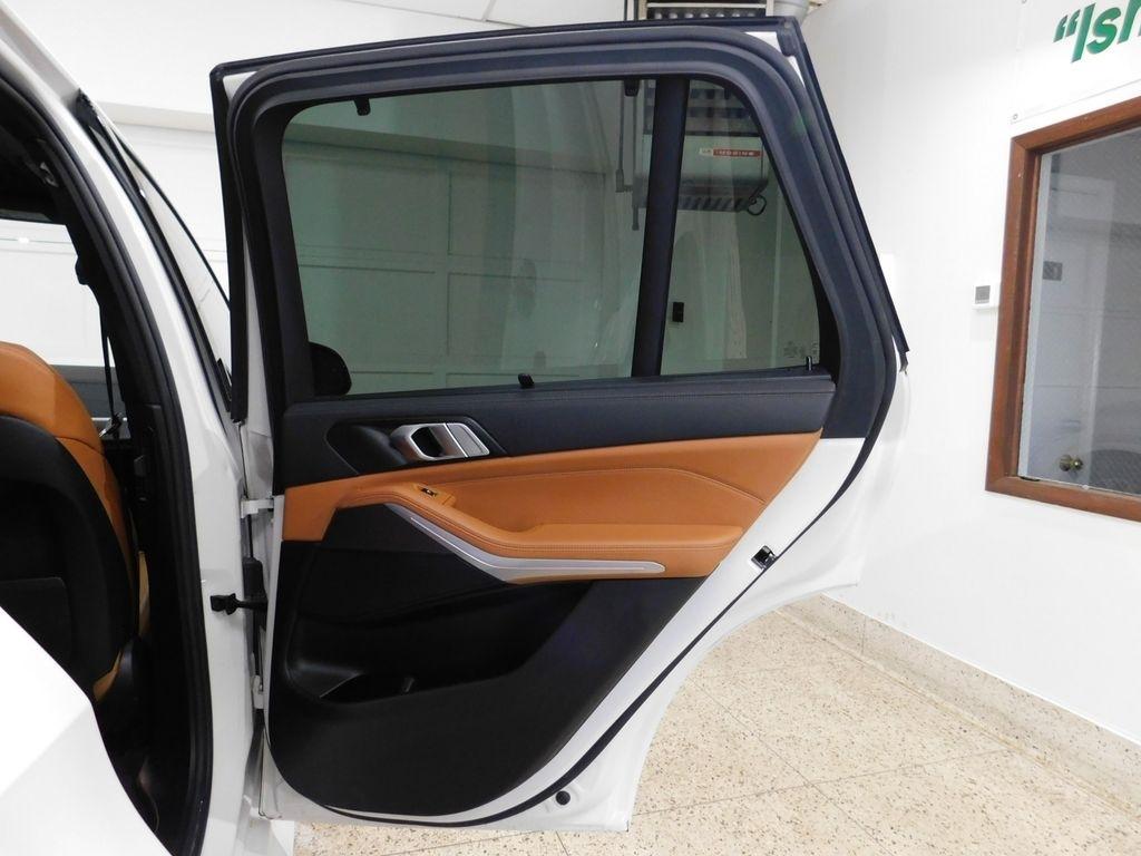 BMW X5 xDrive40i 2022