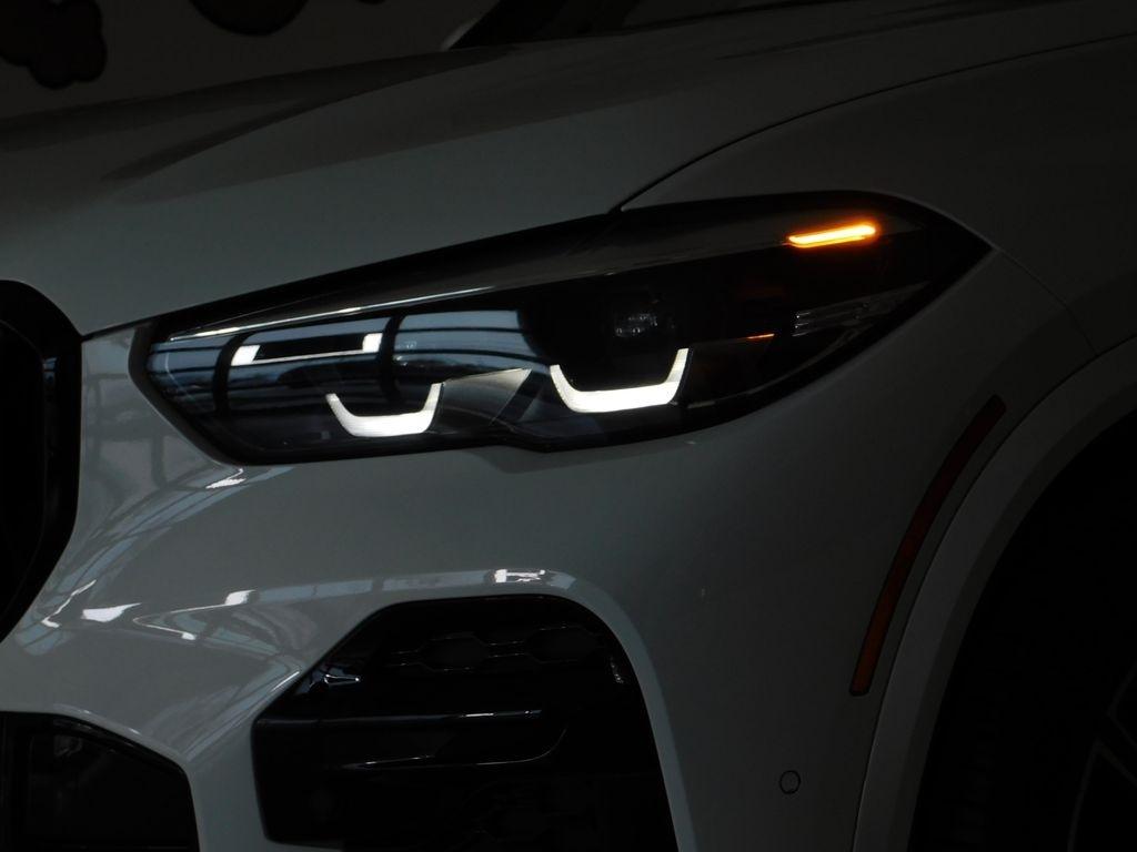 BMW X5 xDrive40i 2022