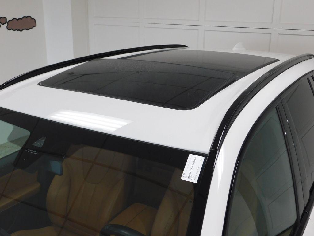 BMW X5 xDrive40i 2022