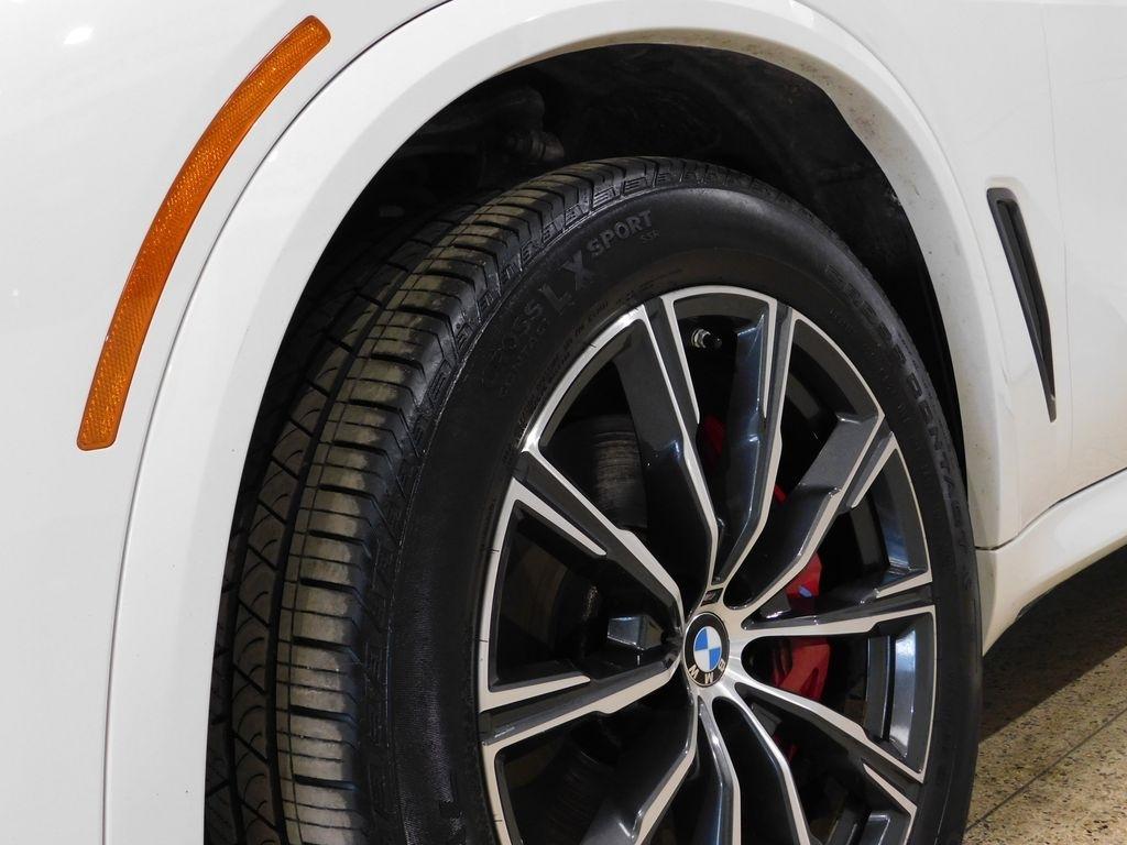 BMW X5 xDrive40i 2022