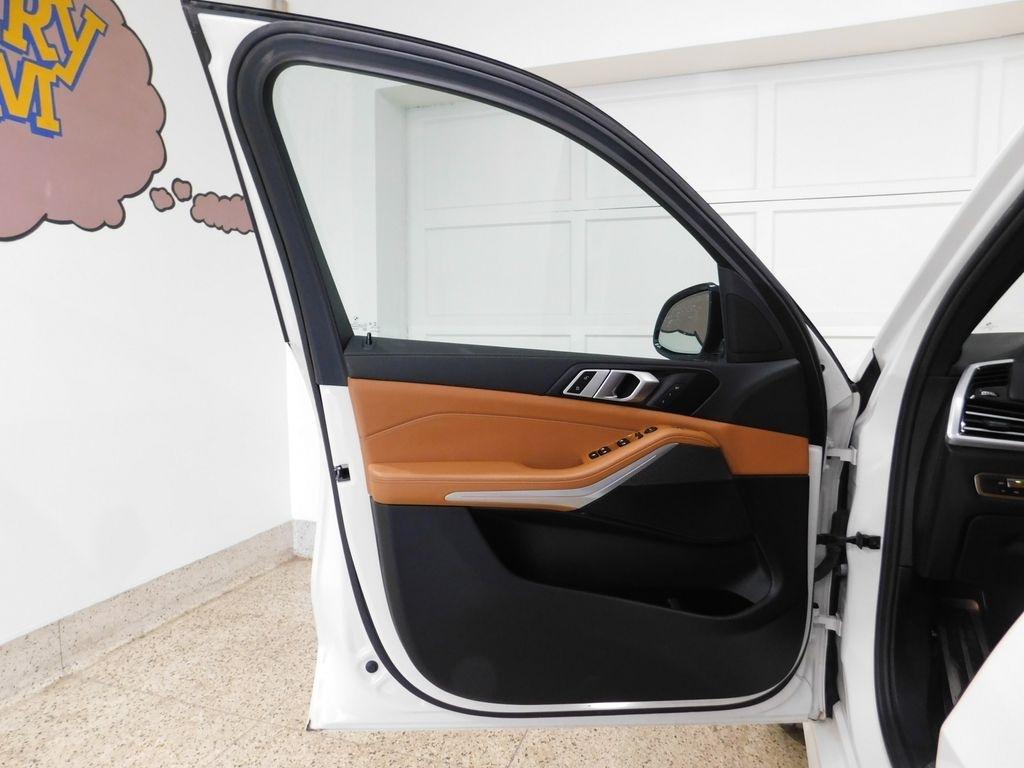 BMW X5 xDrive40i 2022