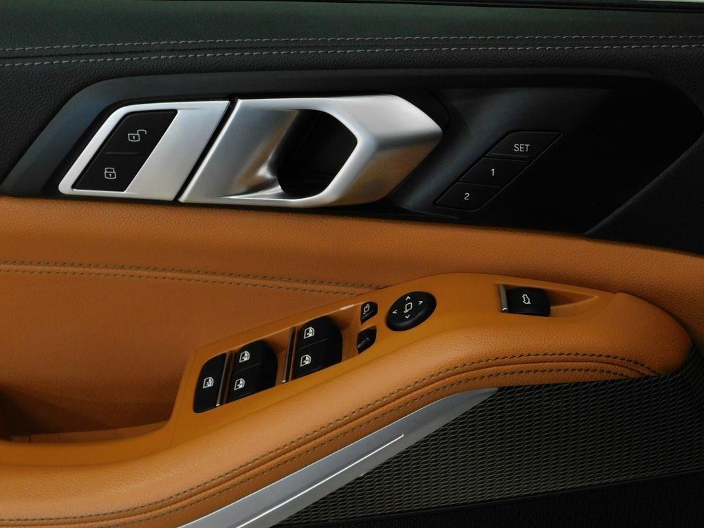 BMW X5 xDrive40i 2022