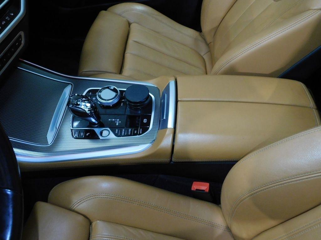 BMW X5 xDrive40i 2022