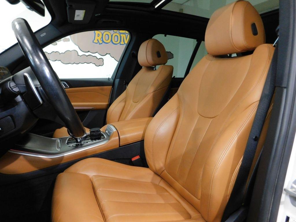 BMW X5 xDrive40i 2022