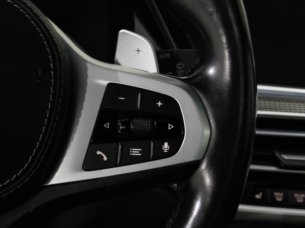 BMW X5 xDrive40i 2022