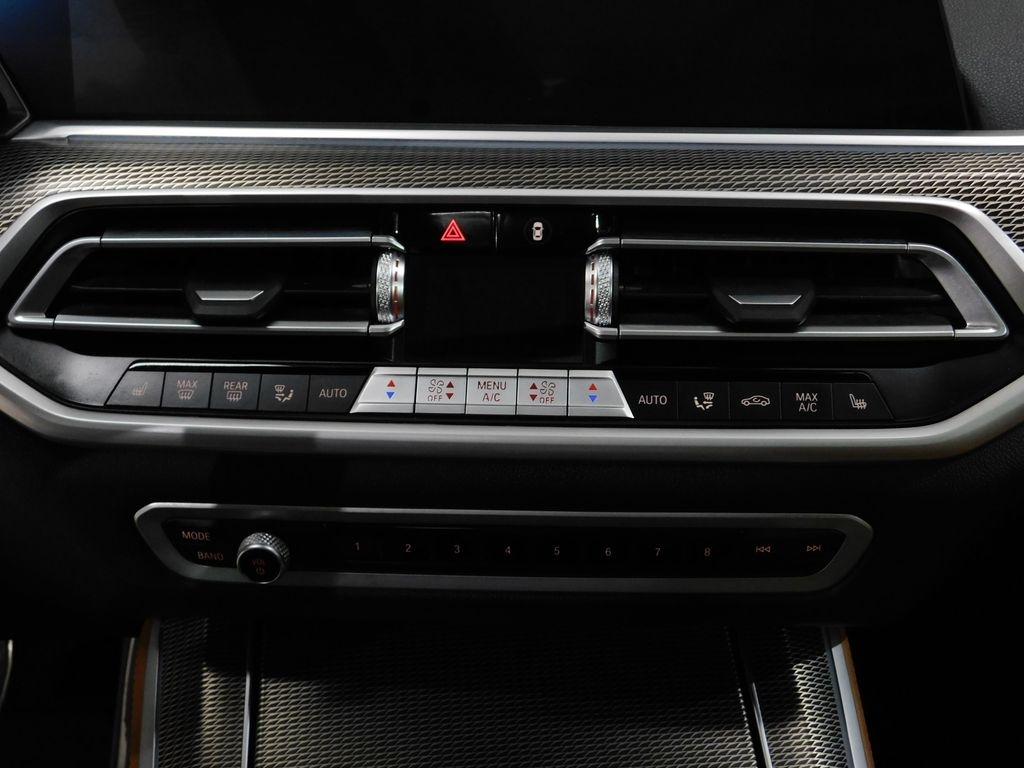 BMW X5 xDrive40i 2022