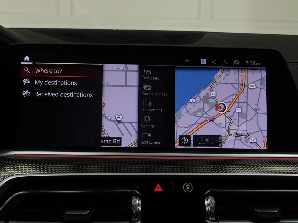 BMW X5 xDrive40i 2022