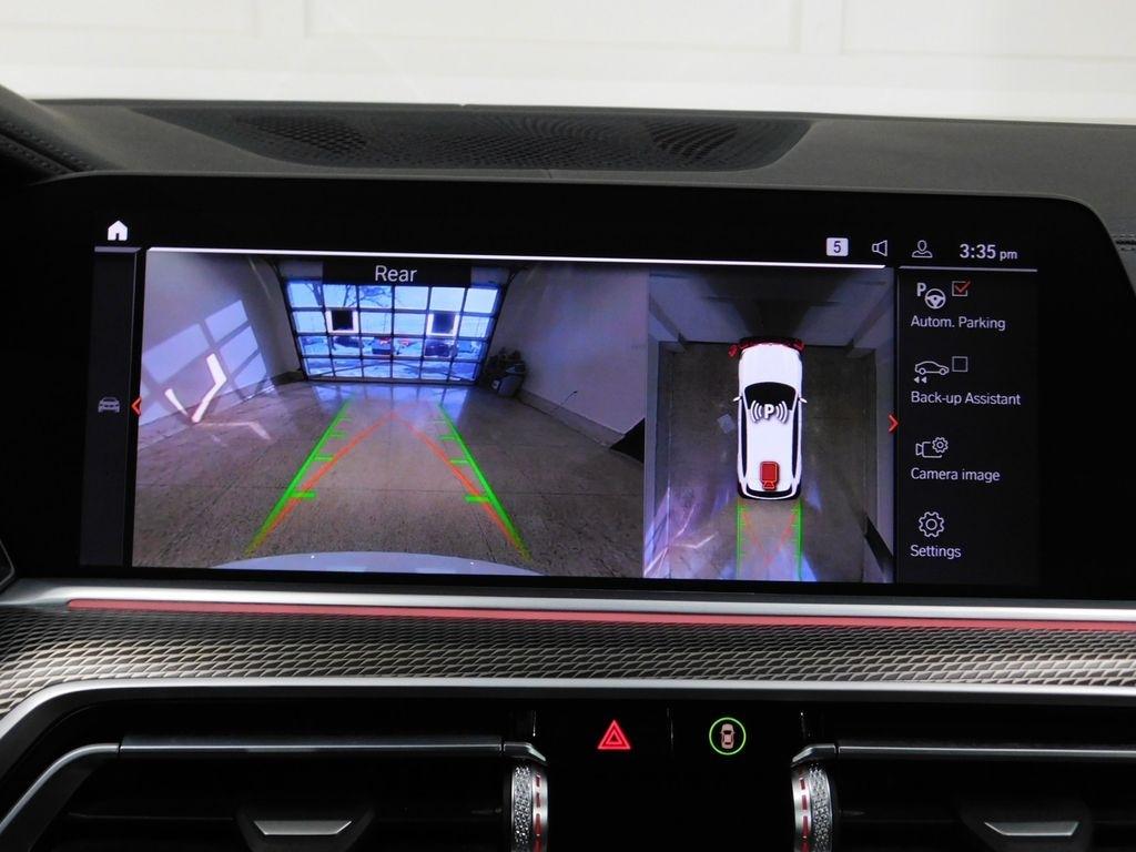 BMW X5 xDrive40i 2022