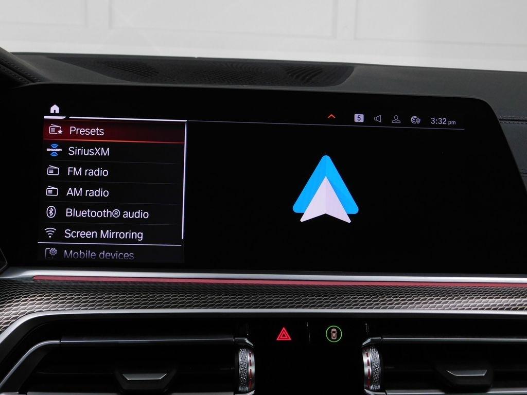 BMW X5 xDrive40i 2022