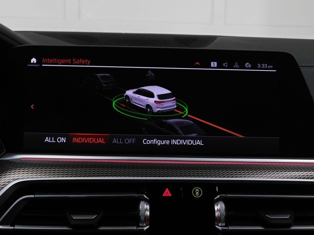 BMW X5 xDrive40i 2022