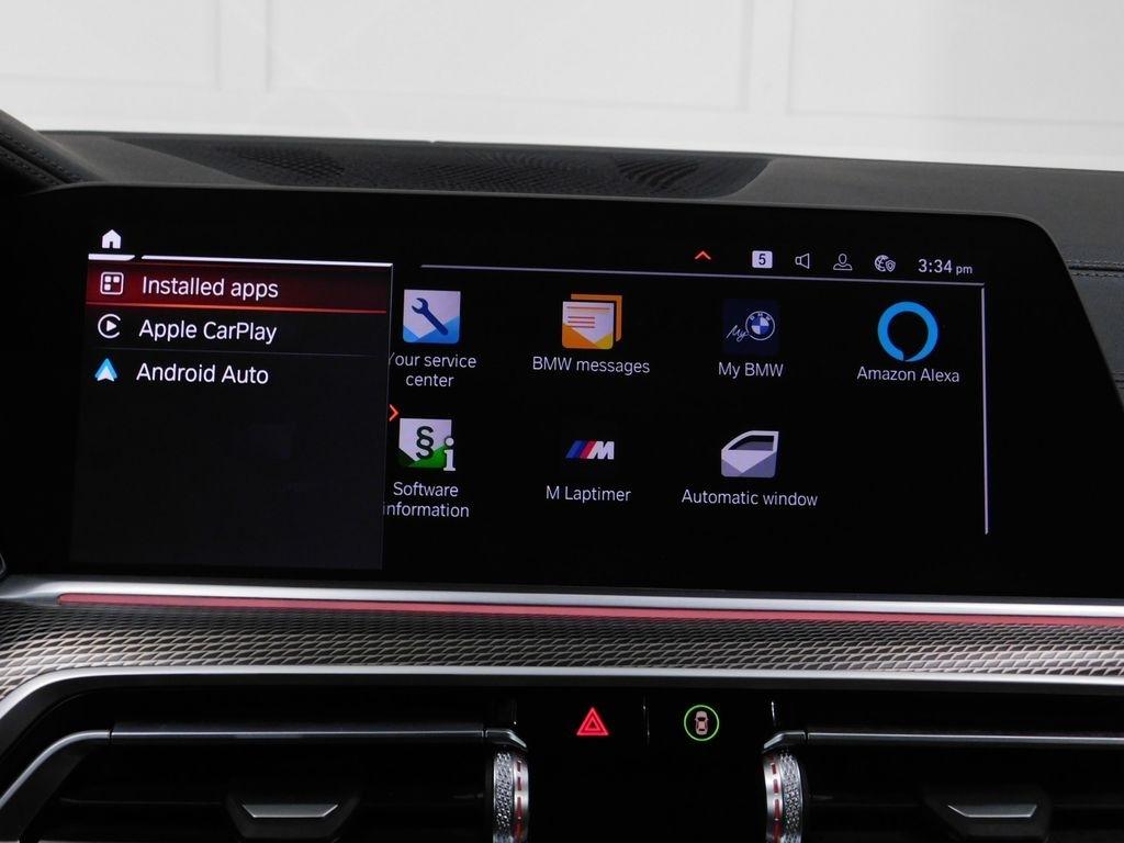 BMW X5 xDrive40i 2022