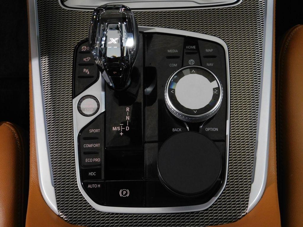 BMW X5 xDrive40i 2022