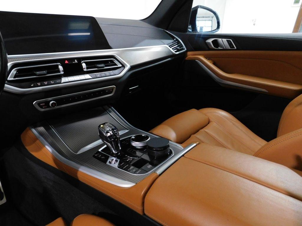 BMW X5 xDrive40i 2022