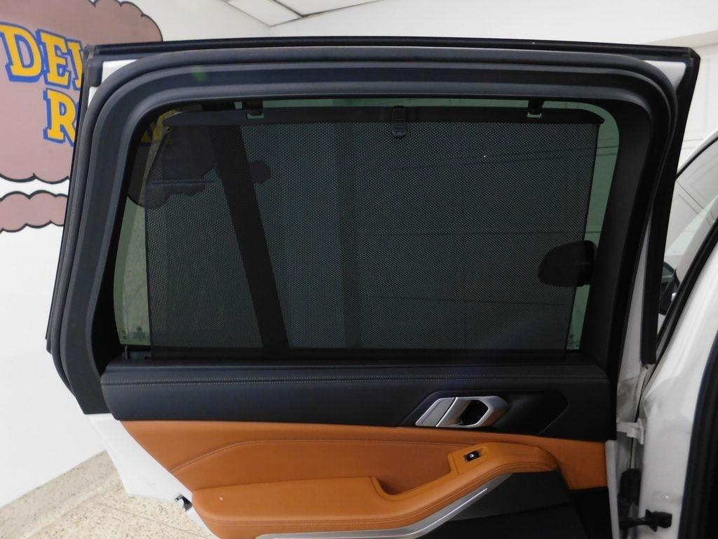 BMW X5 xDrive40i 2022