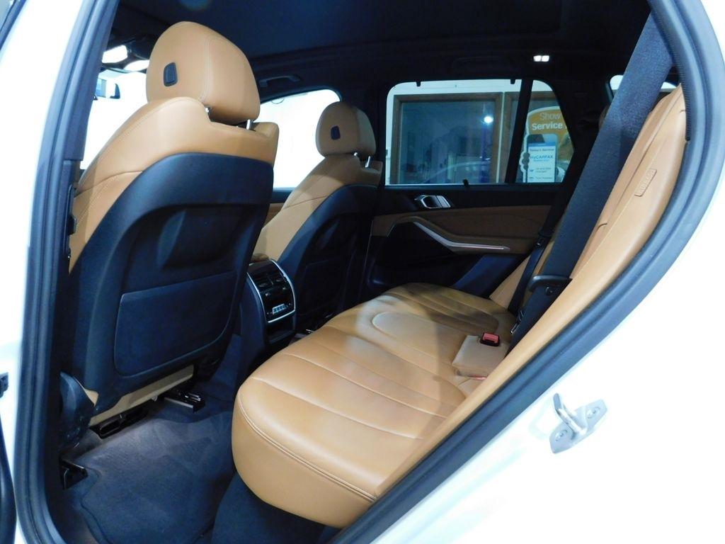 BMW X5 xDrive40i 2022