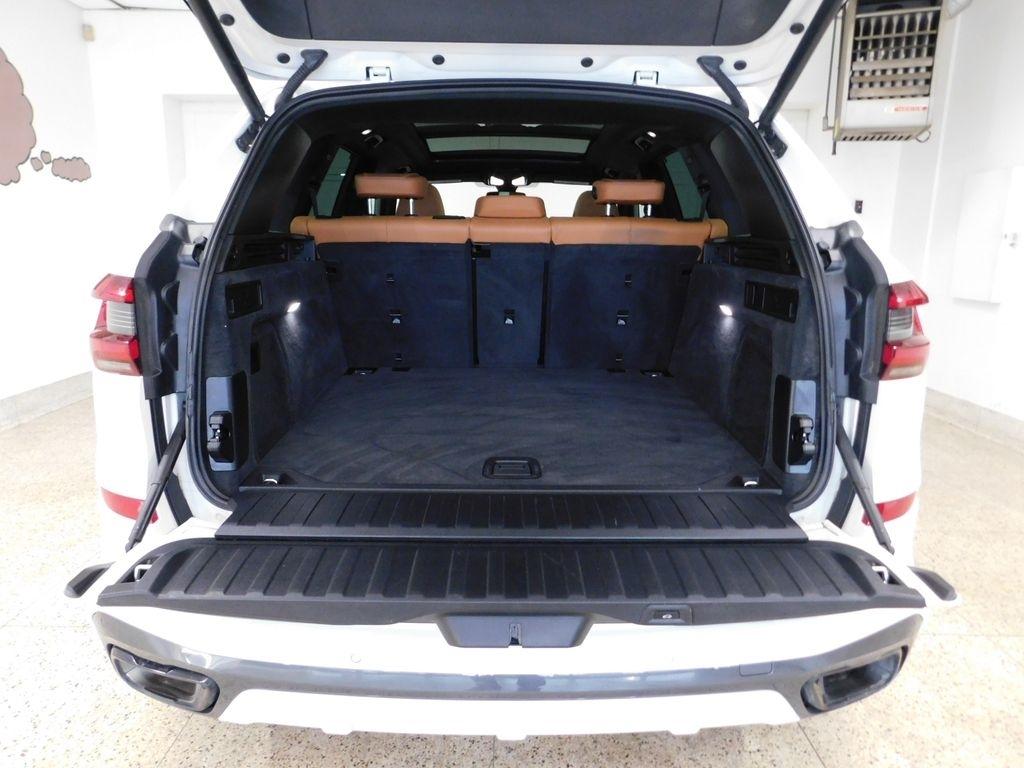 BMW X5 xDrive40i 2022