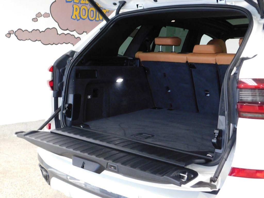 BMW X5 xDrive40i 2022