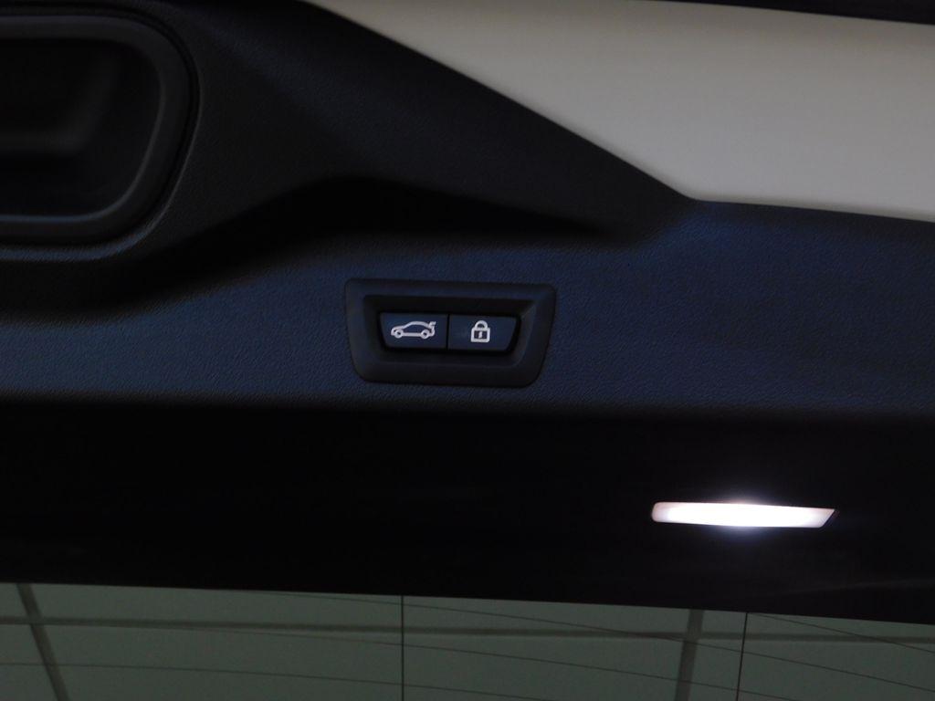 BMW X5 xDrive40i 2022