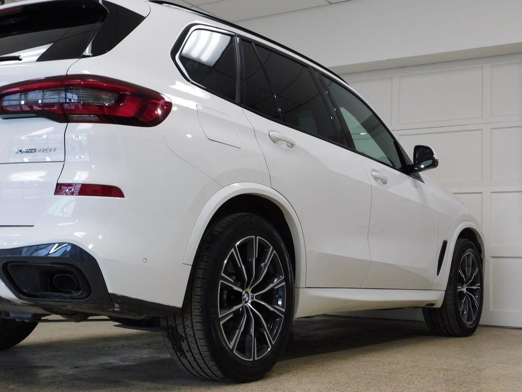 BMW X5 xDrive40i 2022