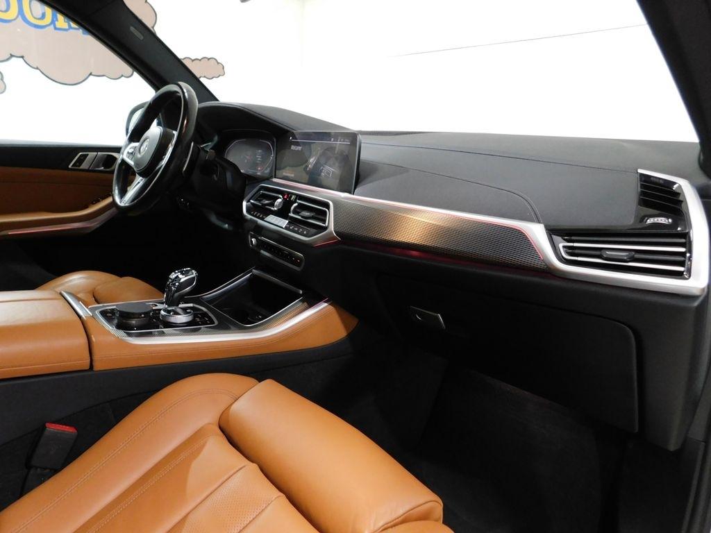 BMW X5 xDrive40i 2022