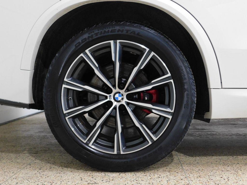 BMW X5 xDrive40i 2022