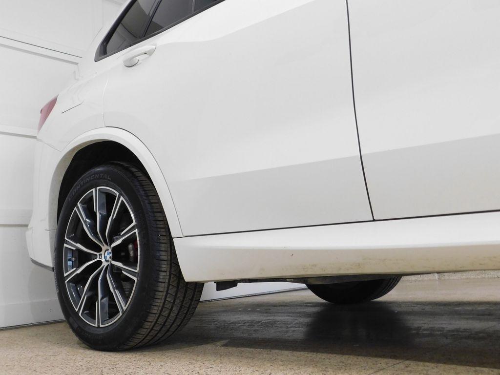 BMW X5 xDrive40i 2022