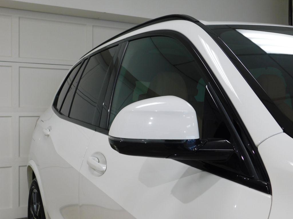 BMW X5 xDrive40i 2022