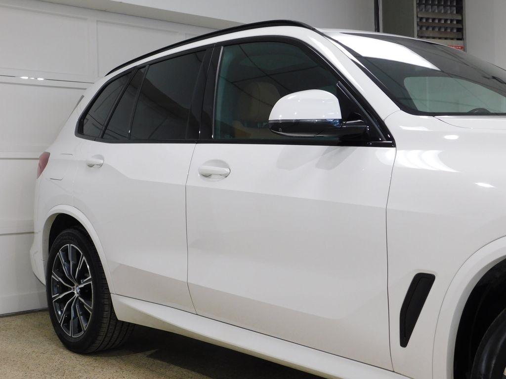 BMW X5 xDrive40i 2022