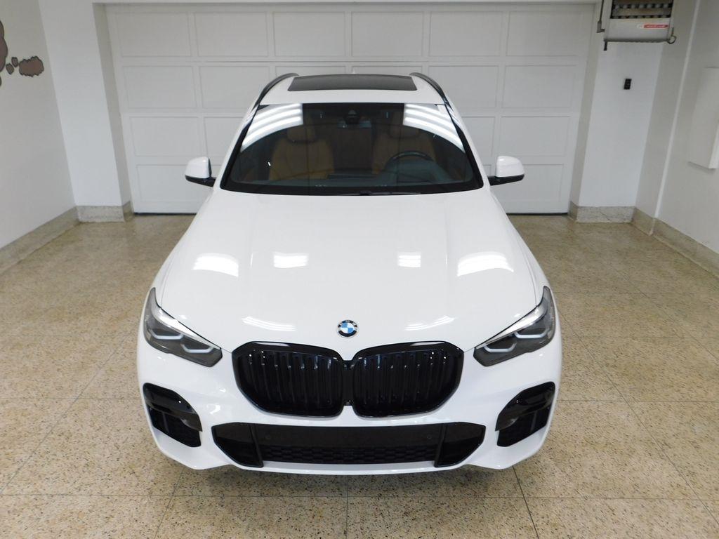 BMW X5 xDrive40i 2022