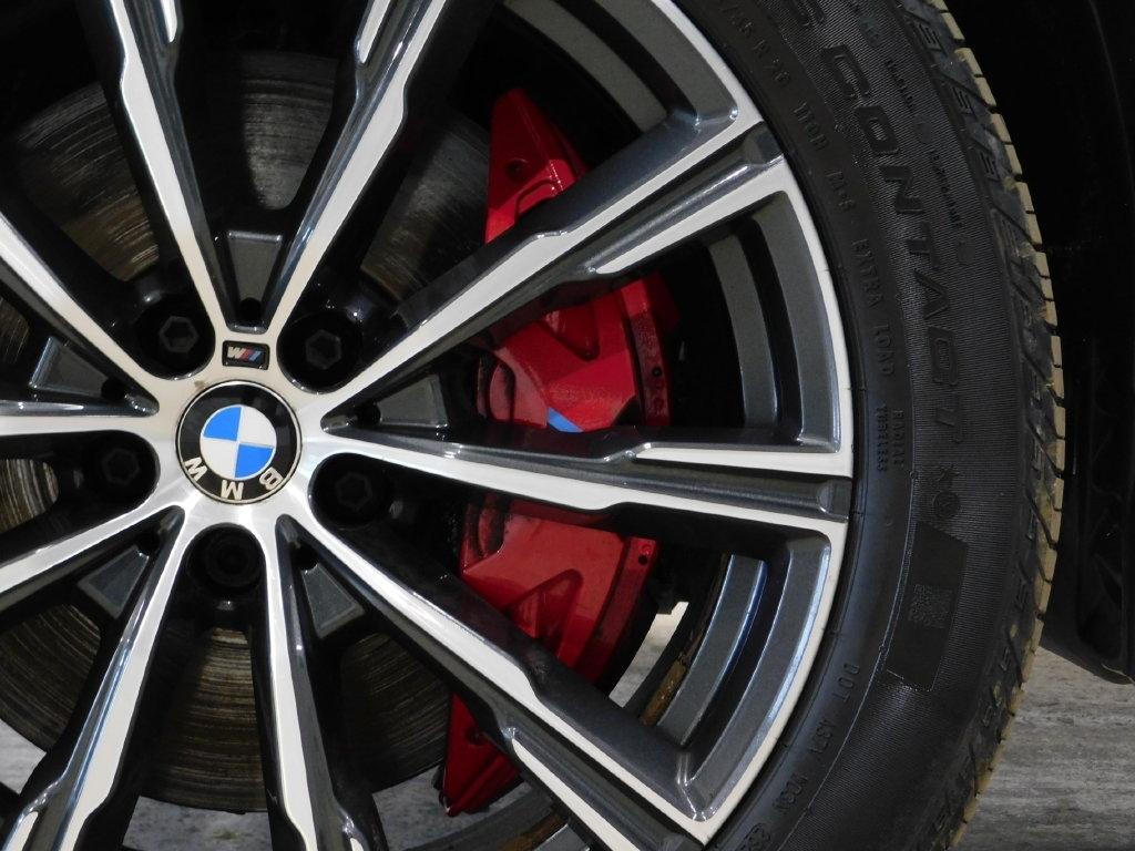 BMW X5 xDrive40i 2022