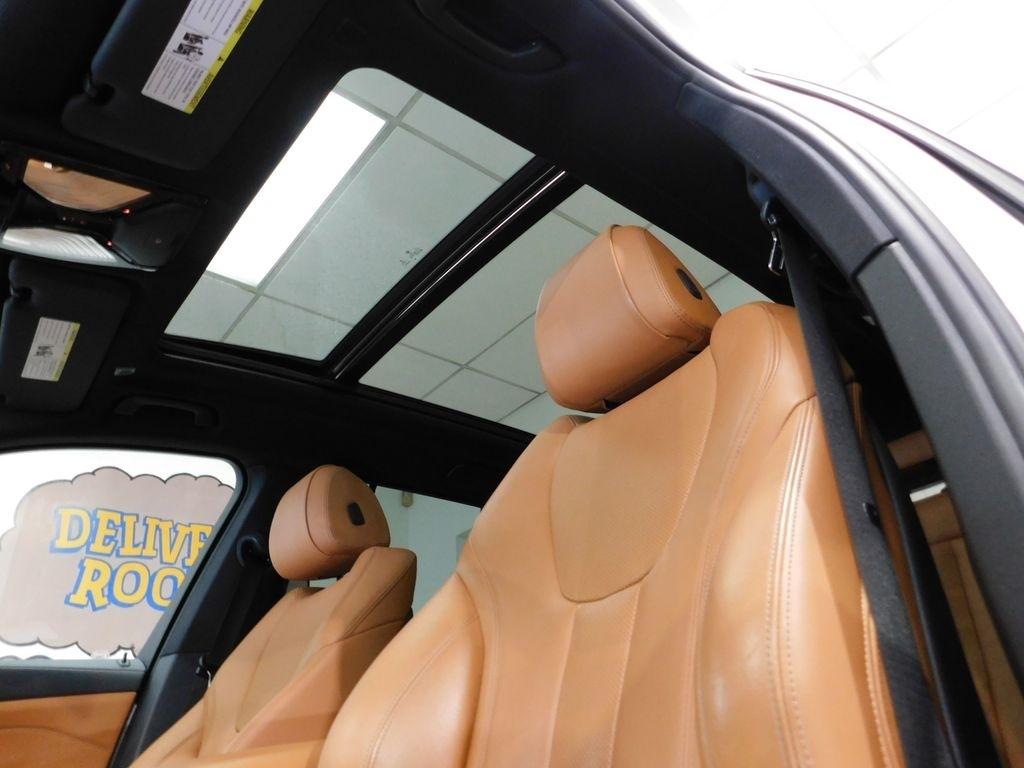 BMW X5 xDrive40i 2022