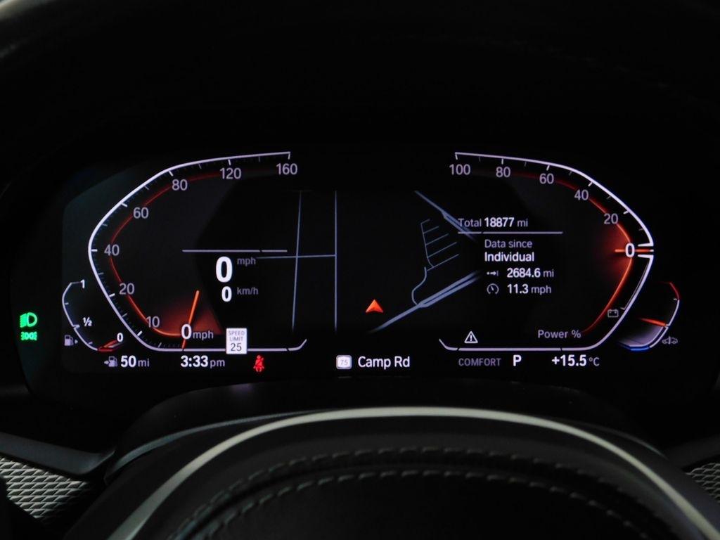 BMW X5 xDrive40i 2022