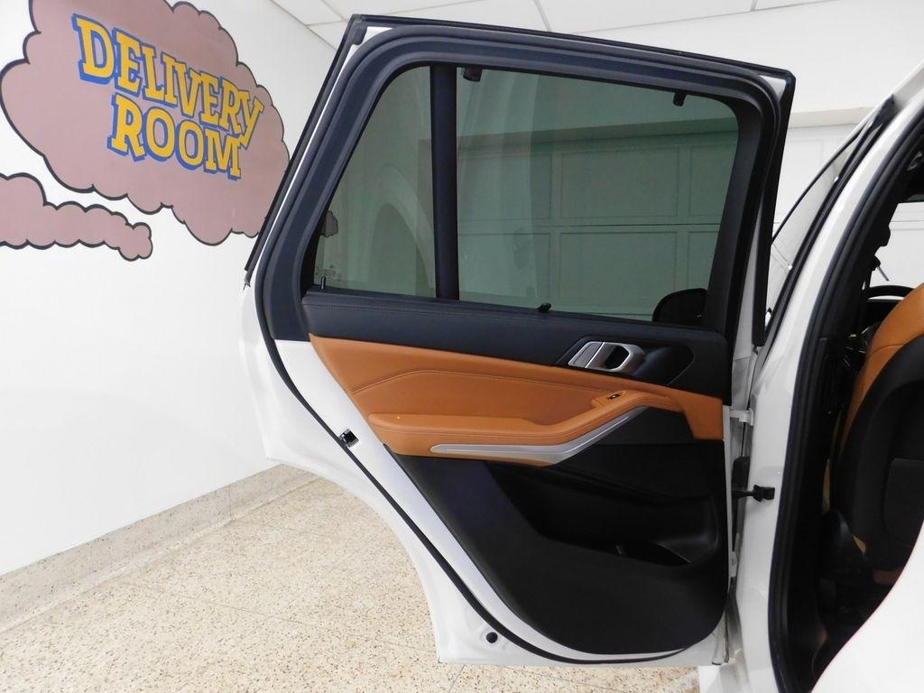 BMW X5 xDrive40i 2022