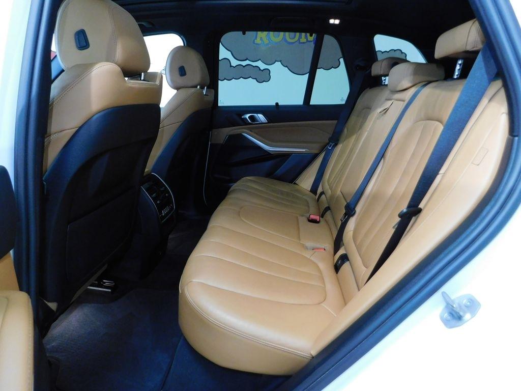 BMW X5 xDrive40i 2022