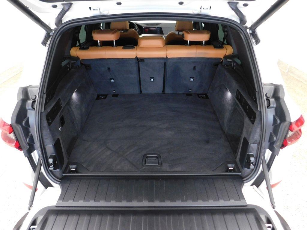 BMW X5 xDrive40i 2022