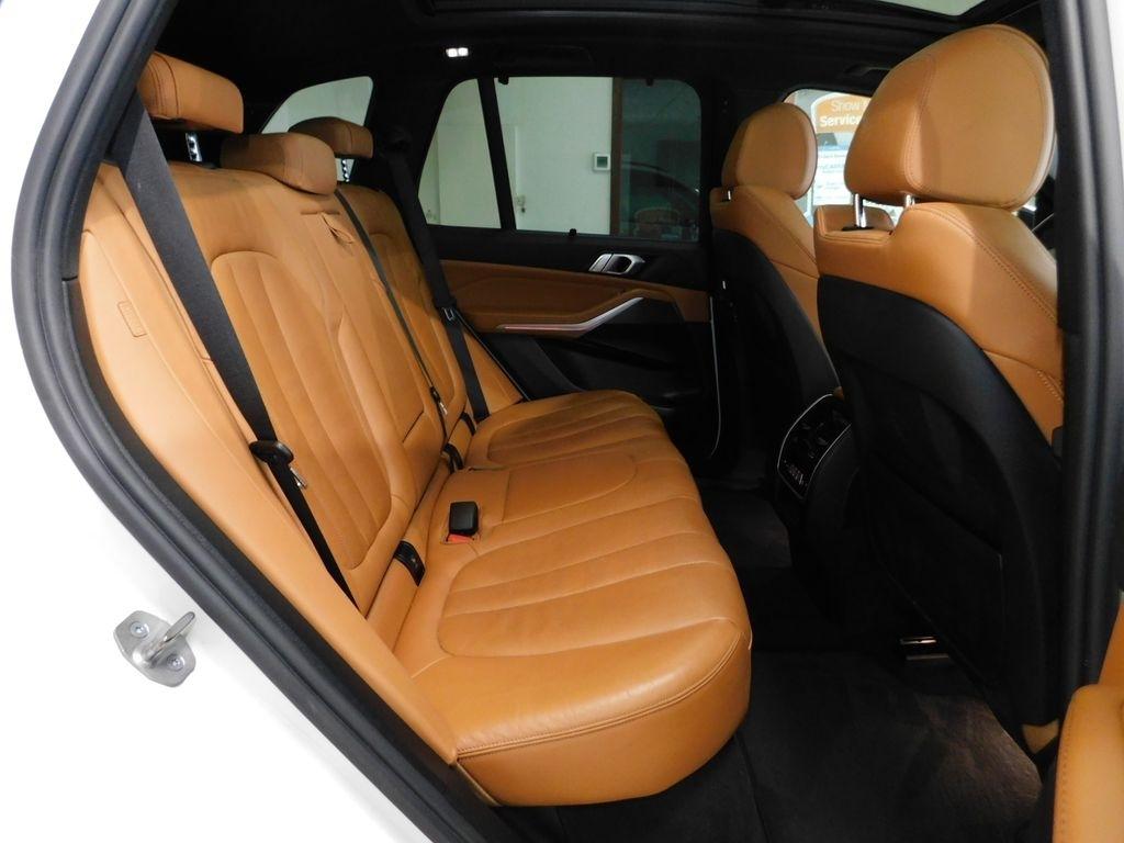 BMW X5 xDrive40i 2022