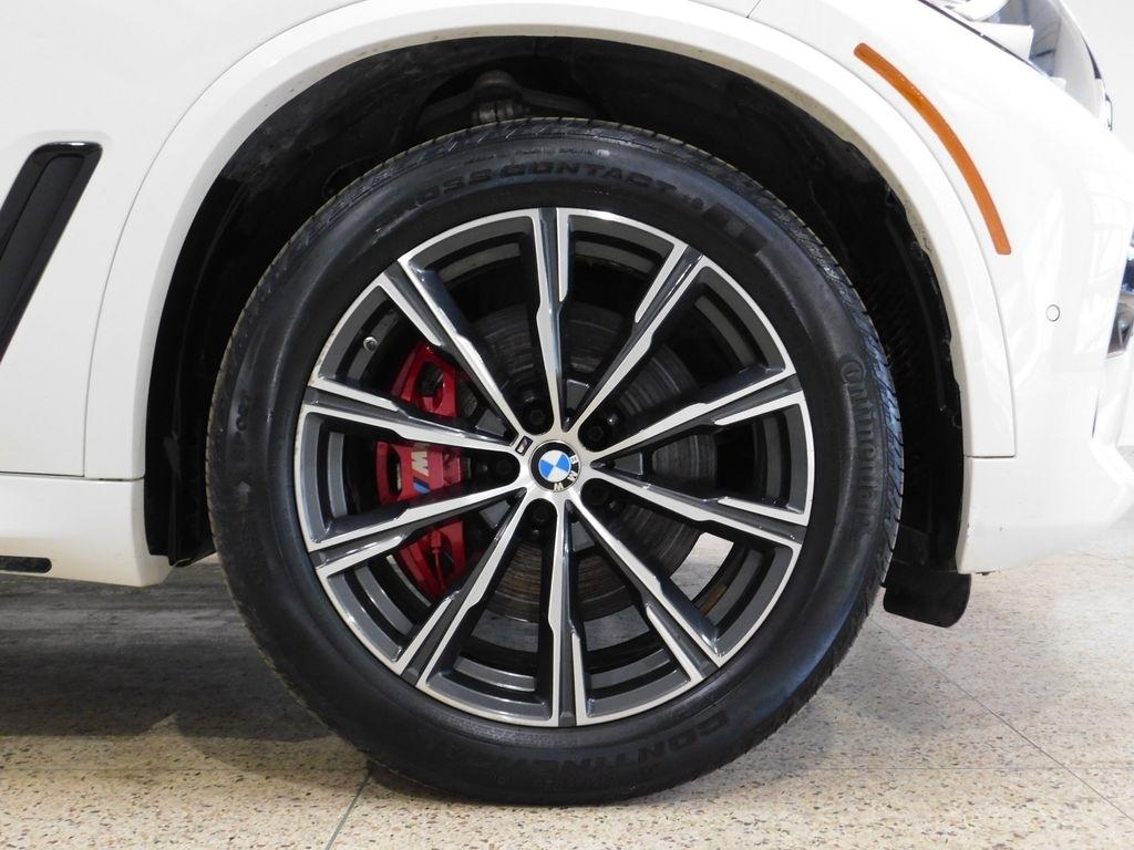 BMW X5 xDrive40i 2022