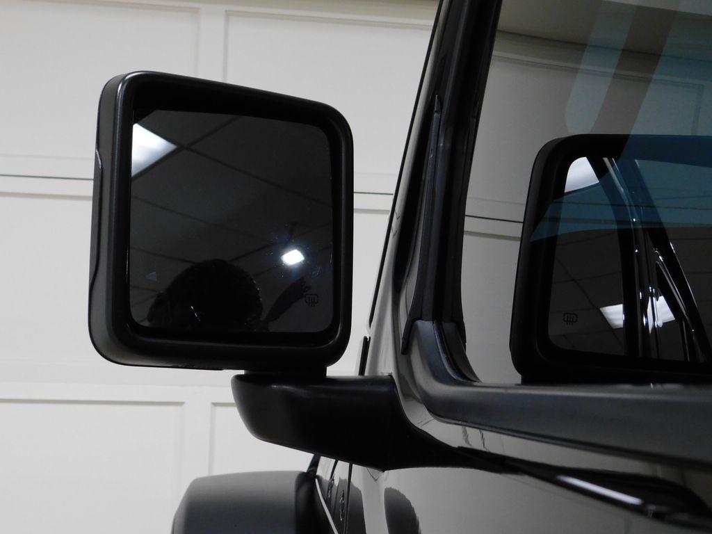 Jeep Wrangler Rubicon 2024