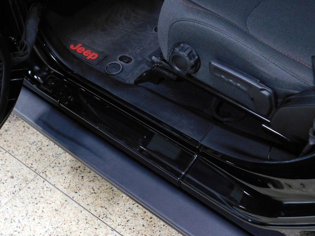 Jeep Wrangler Rubicon 2024